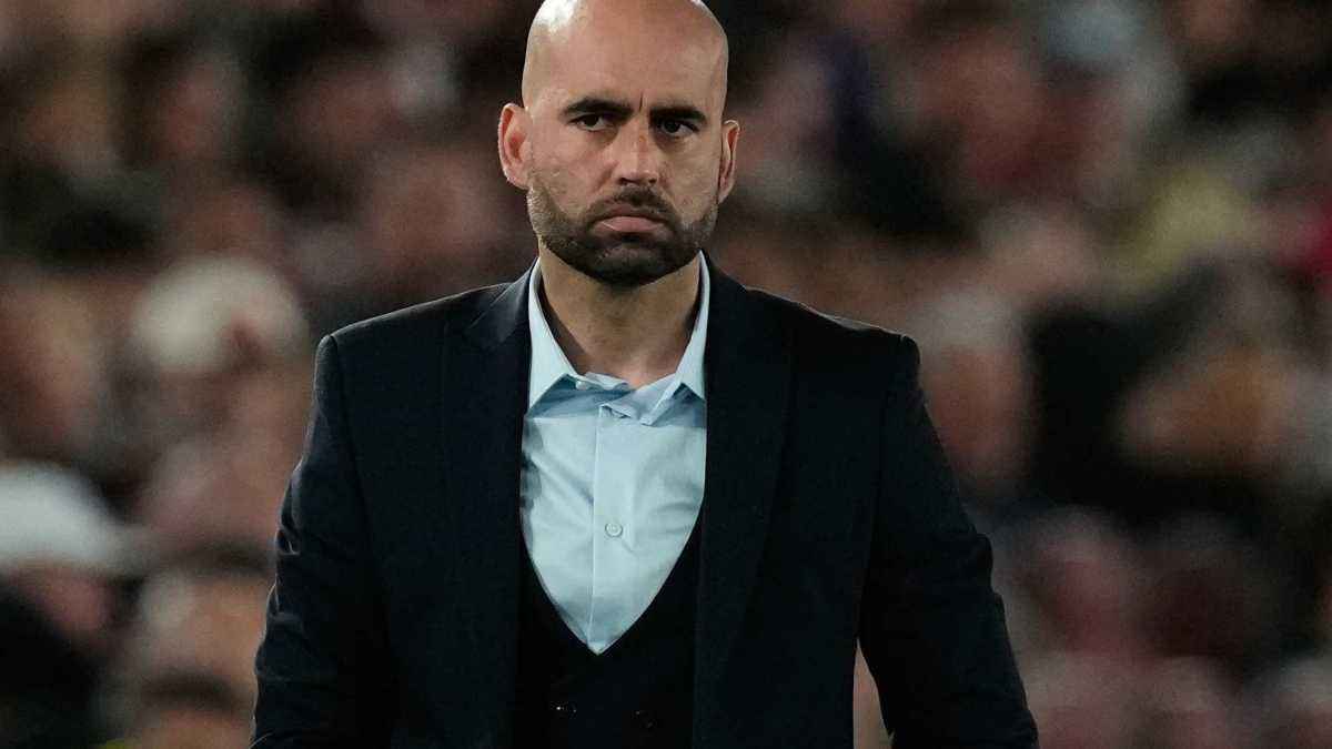 Giráldez: barcelona’s talent a threat, europa race far from over