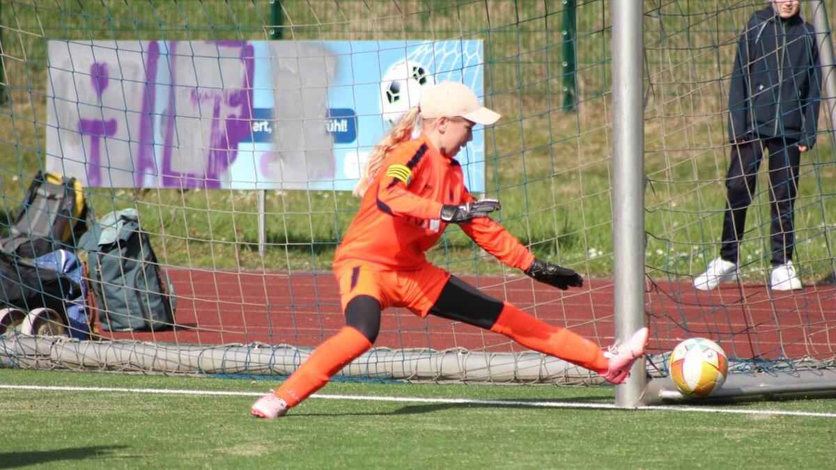 Girls' football faces infrastructure crisis in nrw – leagues demand change