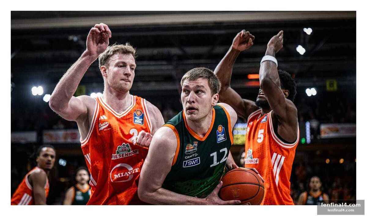 Held’s tactical shift seals the deal