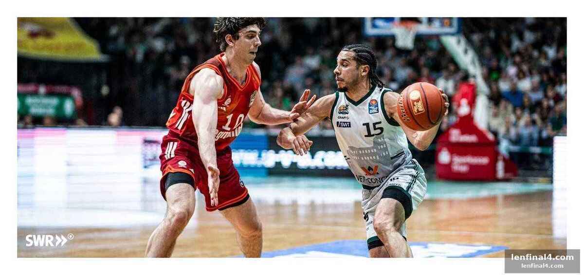 Trier’s resilience tested