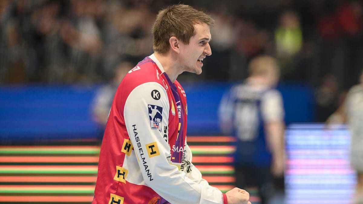 Goalkeeper dominik plaue hangs up his gloves for coaching