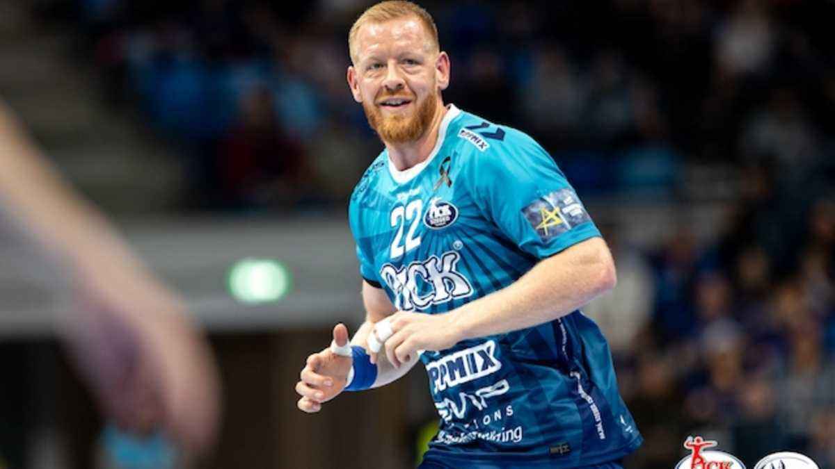 Gottfridsson dumped by szeged in shock move