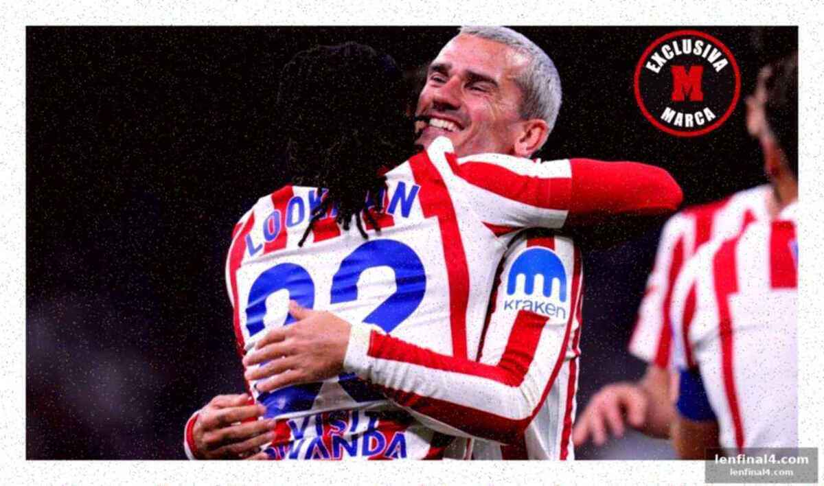 Griezmann