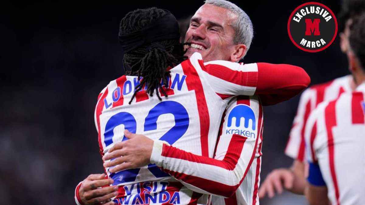 Griezmann flies to orlando to seal orlando deal