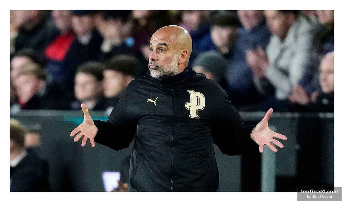 Guardiola