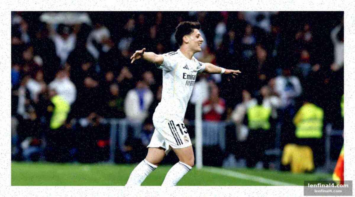Güler’s remarkable effort secures crucial win