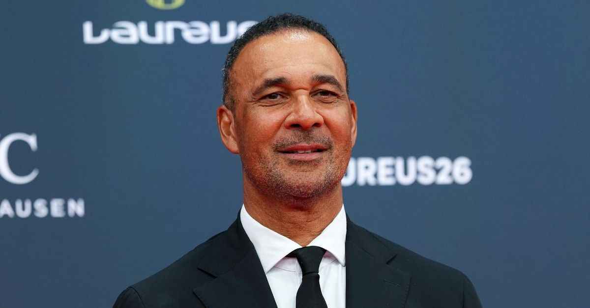 Gullit: milan-juventus, orgullo y reconocimiento en la 'hall of fame'