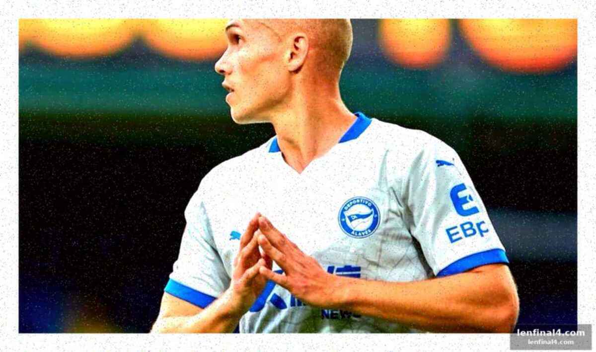 Guridi finds form under new alavés manager