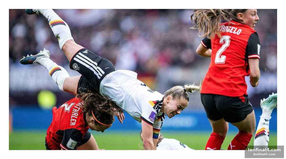 Wück’s frustration masks underlying concerns