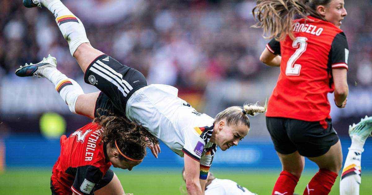 Gwinns injury threatens german title bid