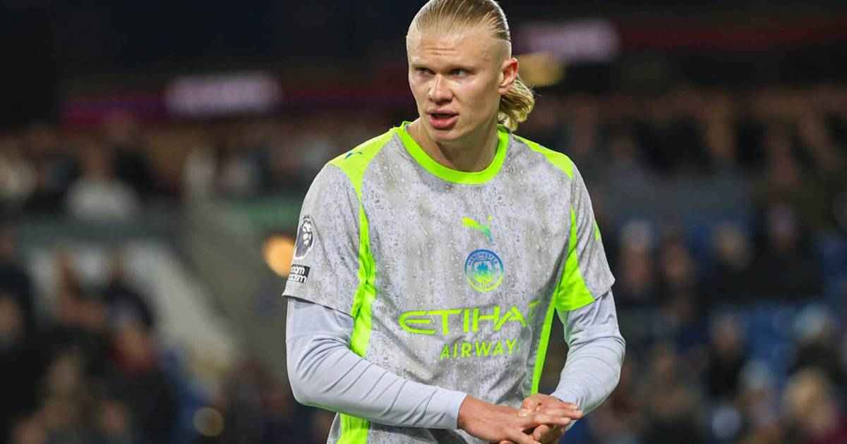 Haaland's norway stunt sparks domestic outrage