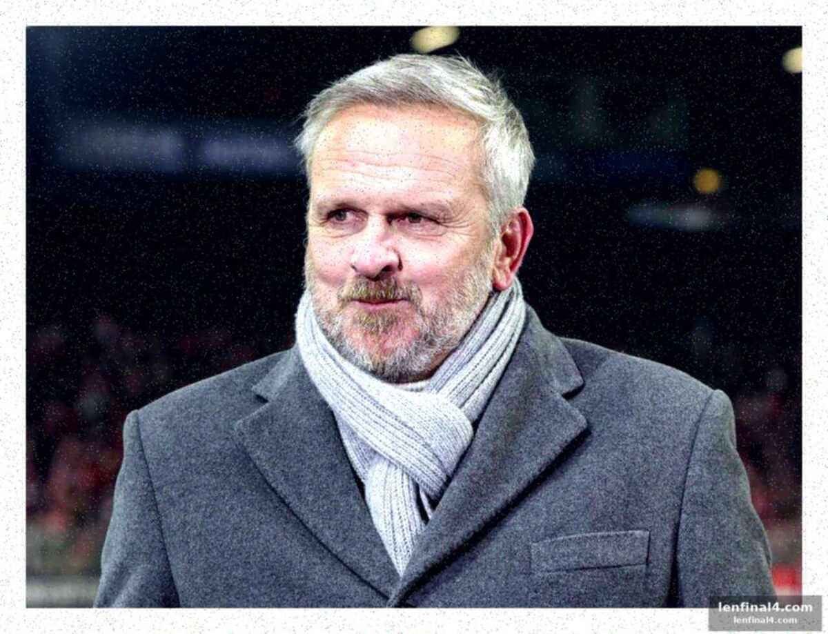 Hamann suggests nmecha could solve bayern