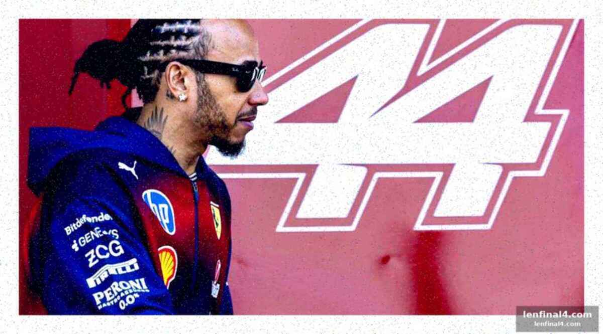 Hamilton