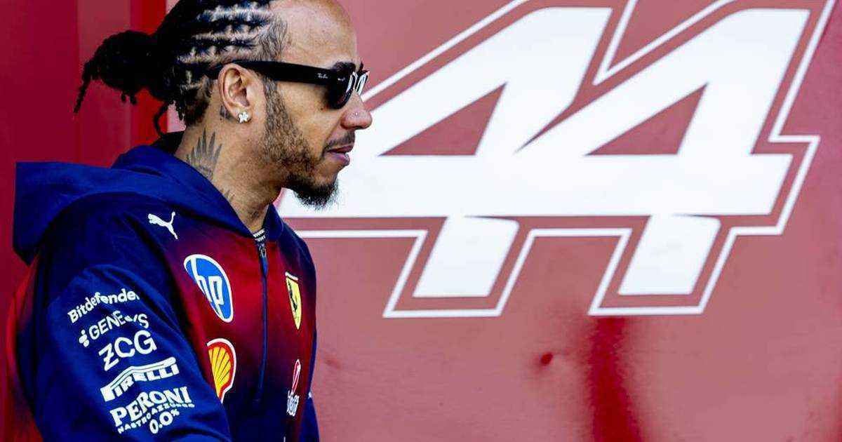 Hamilton stages stunning comeback, defies retirement talk at chinese gp