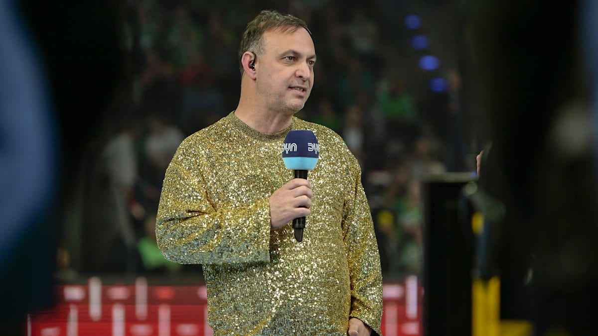 Hanning weighs in on bundesliga, champions league and european league