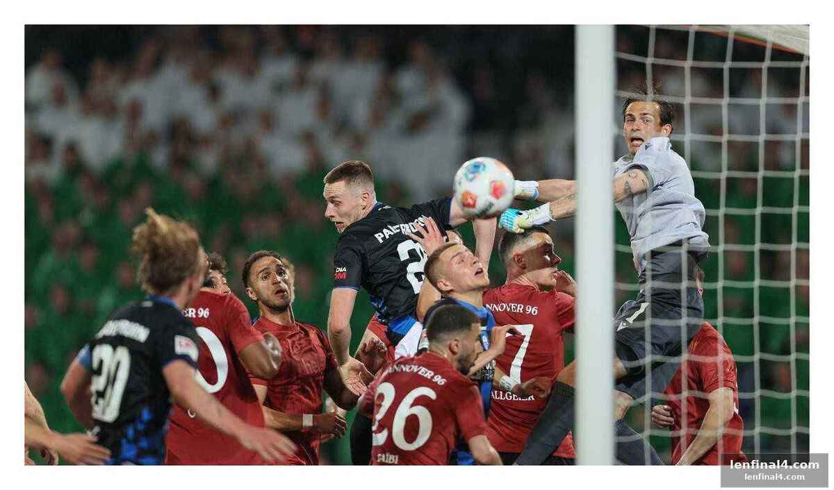Källman’s heroics: a late rescue