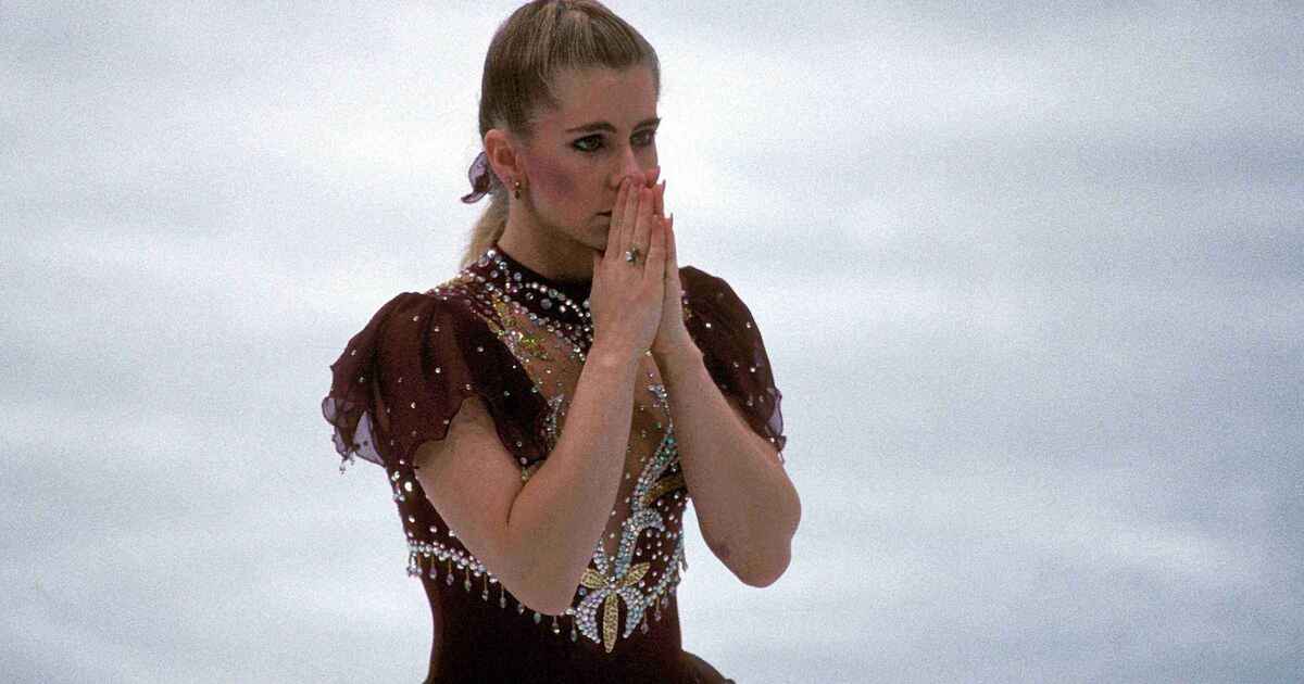 Harding admits role in 1994 figure skating scandal