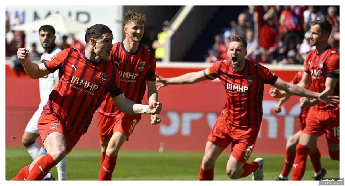 A story beyond the scoreline