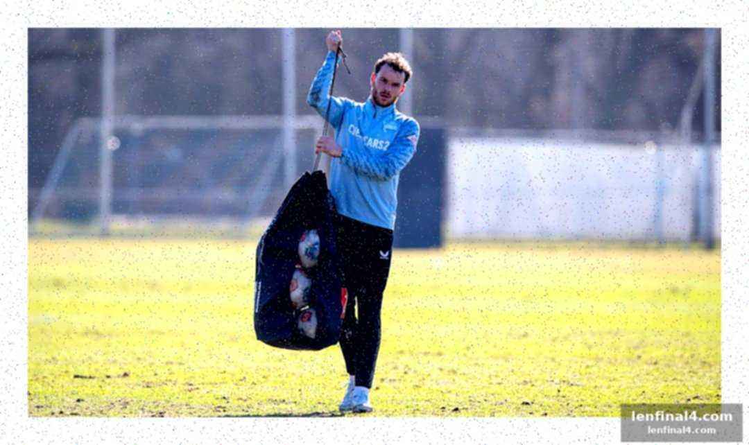 Klemens gains u23 game time amid uncertain future