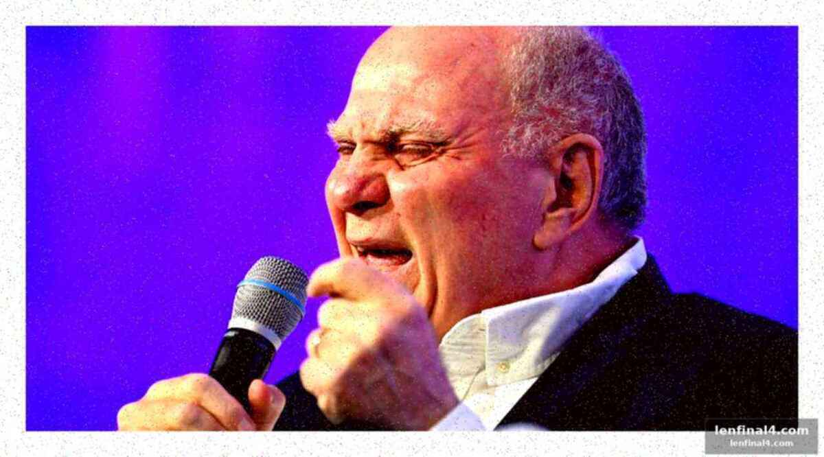 Hoeneß