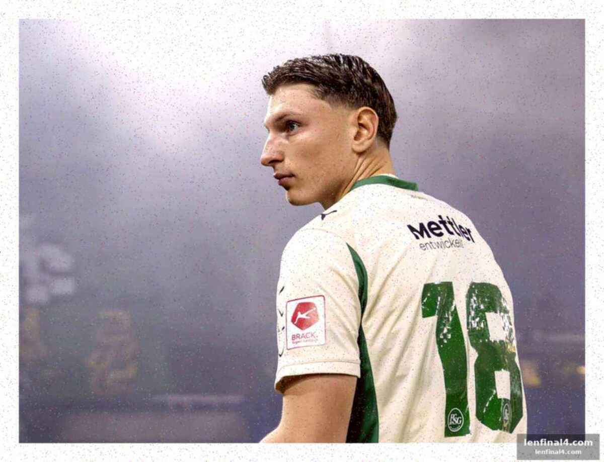 A new chapter in vogt