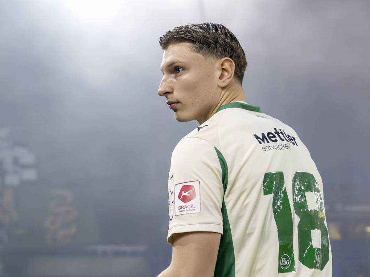 Hoffenheim snags swiss star alessandro vogt in surprising deal