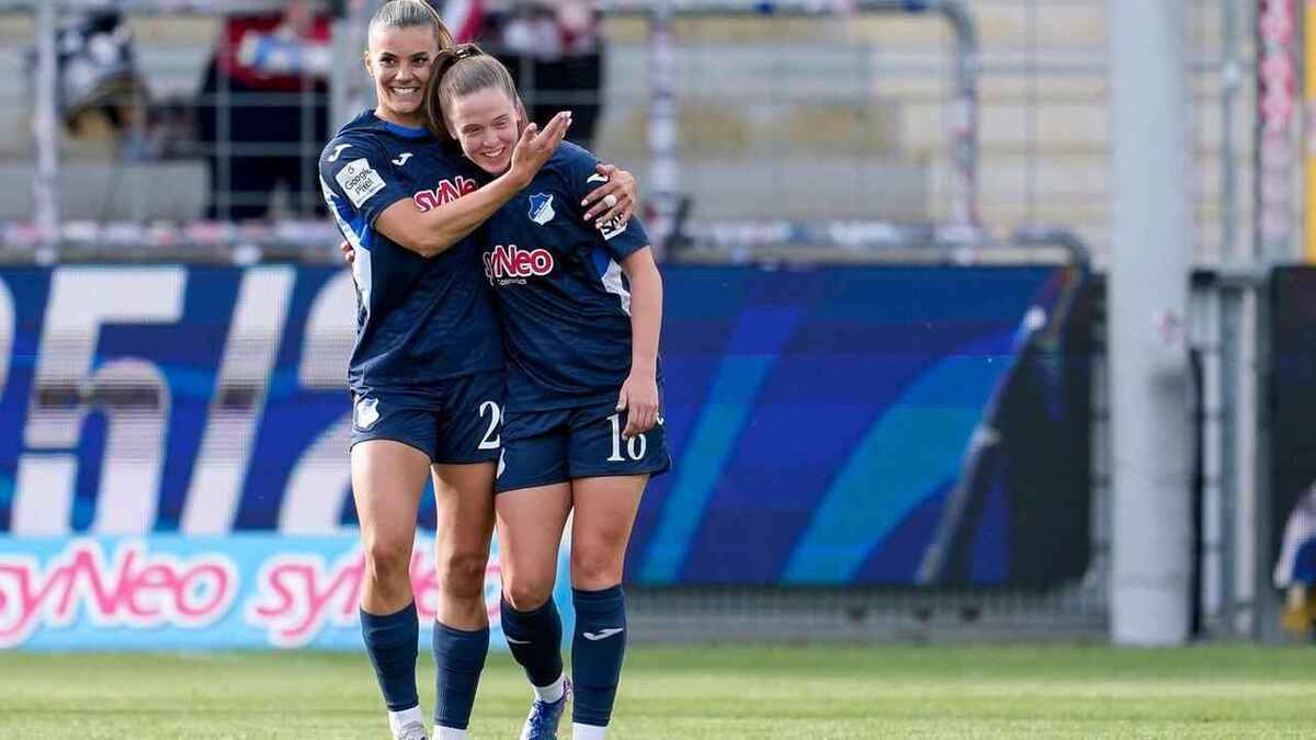 Hoffenheim stuns köln in bundesliga thriller