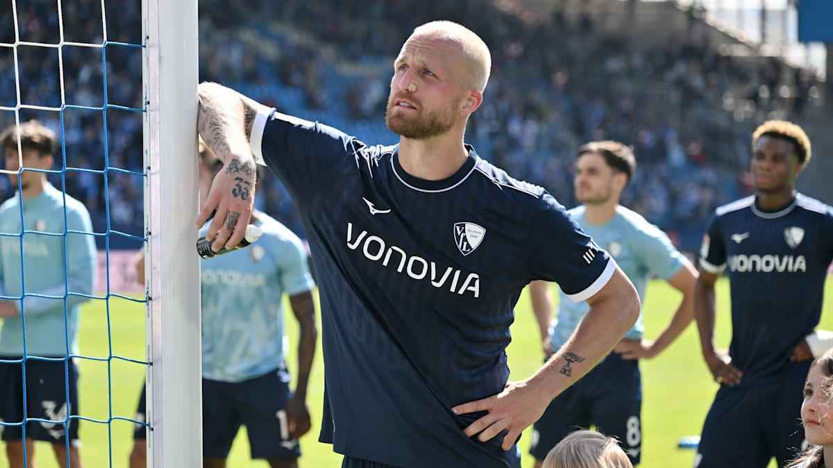 Hofmann's surge: bochum secures victory over fürth – a defining moment