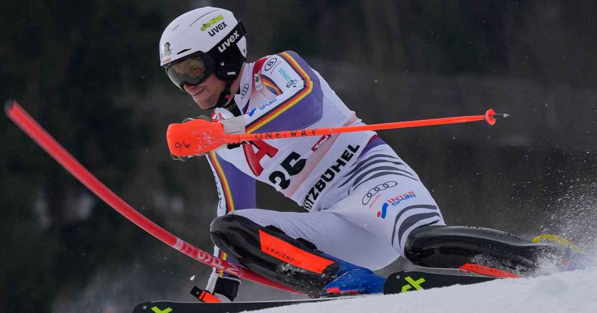 Holzmann hangs up: injury crisis forces alpine exit