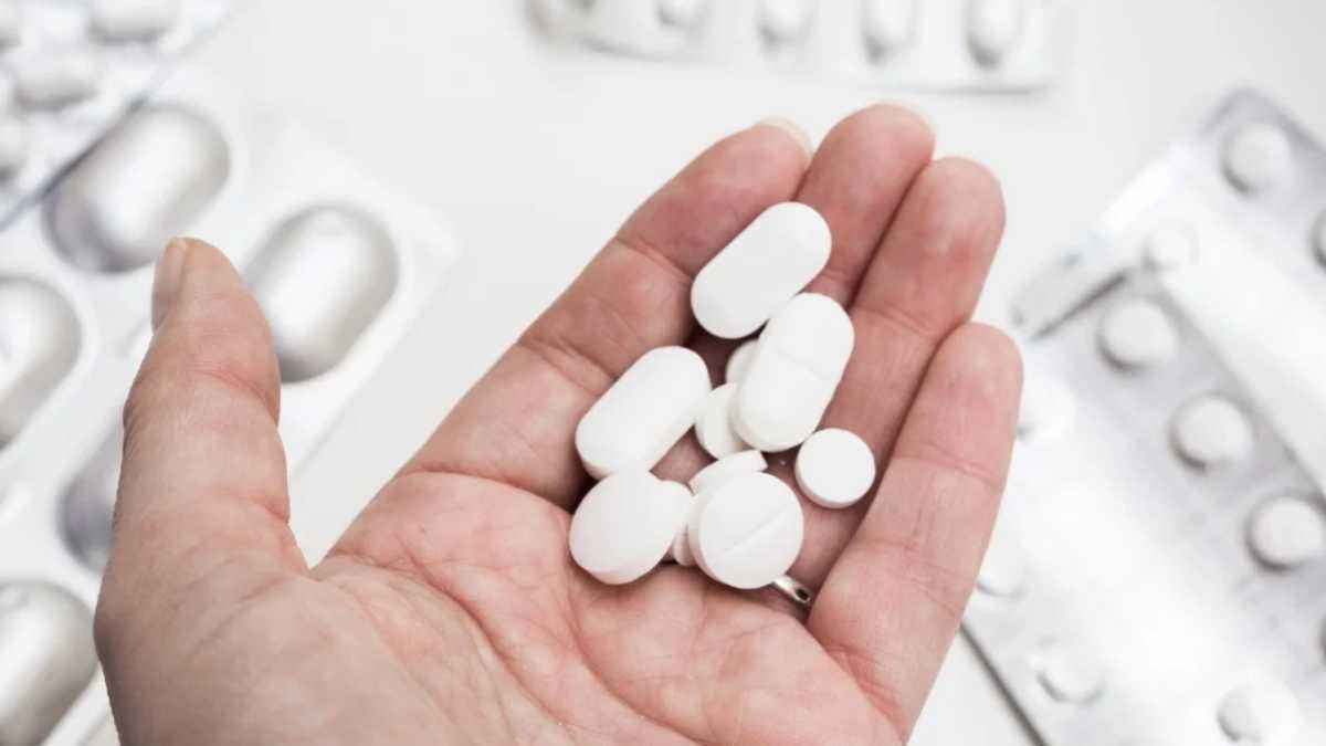 Ibuprofen use linked to heart risks, expert warns