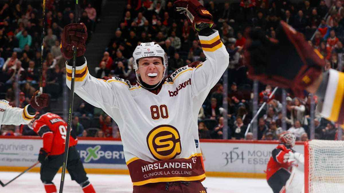 Ignatavicius's controversial goal sparks nhl review