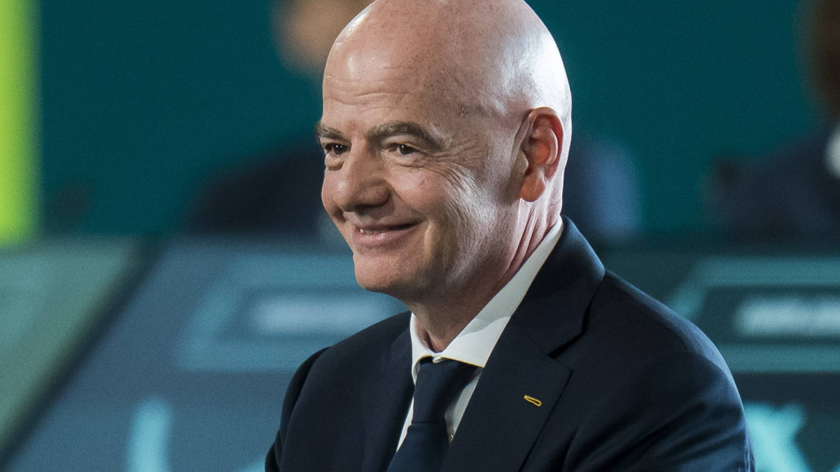 Infantino bets big on 48-team world cup – a gamble to disrupt european football’s monopoly