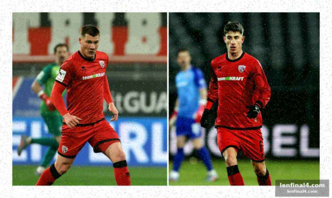 Injuries mount for ingolstadt