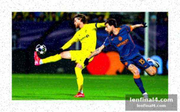 Match details and key personnel