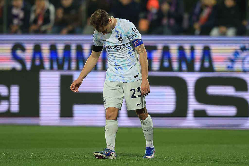 Inter's momentum falters: title odds shift amidst serie a struggles