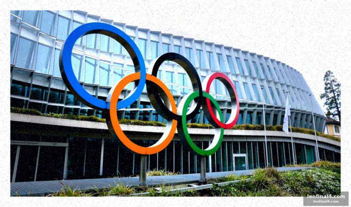 Ioc reverts to chromosome testing amidst controversy