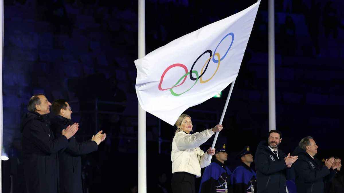 Ioc tightens gender rules: mandatory testing, trans women banned