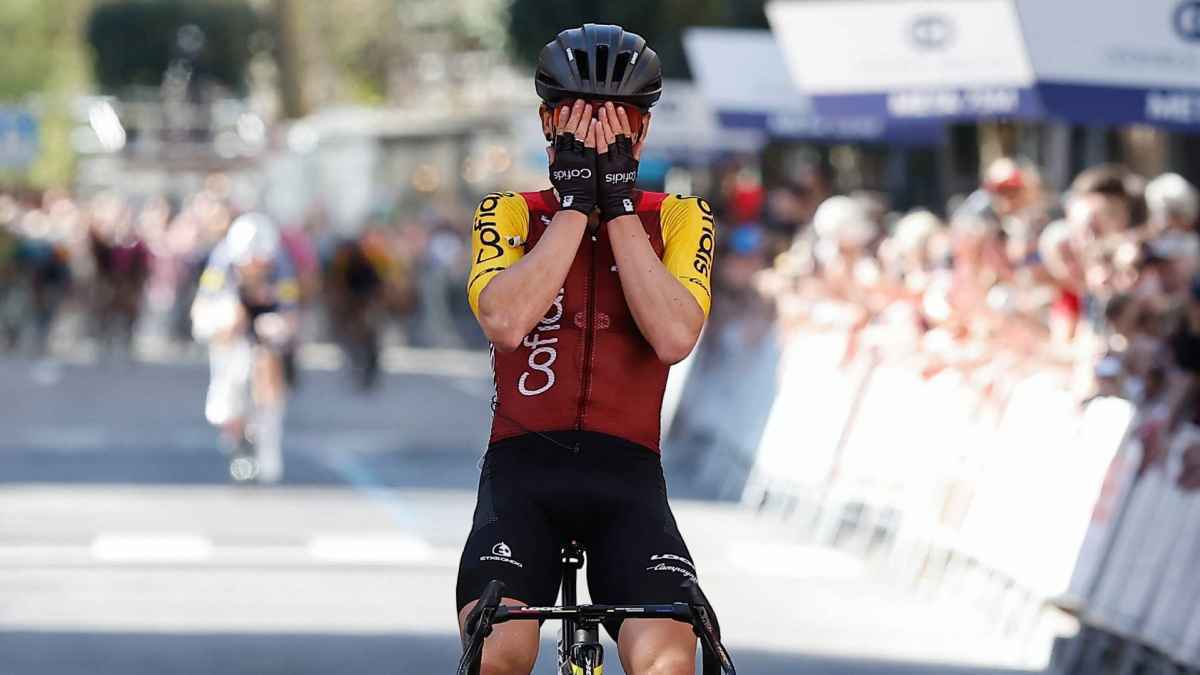 Ion izagirre to make 12th tour de france appearance at 37