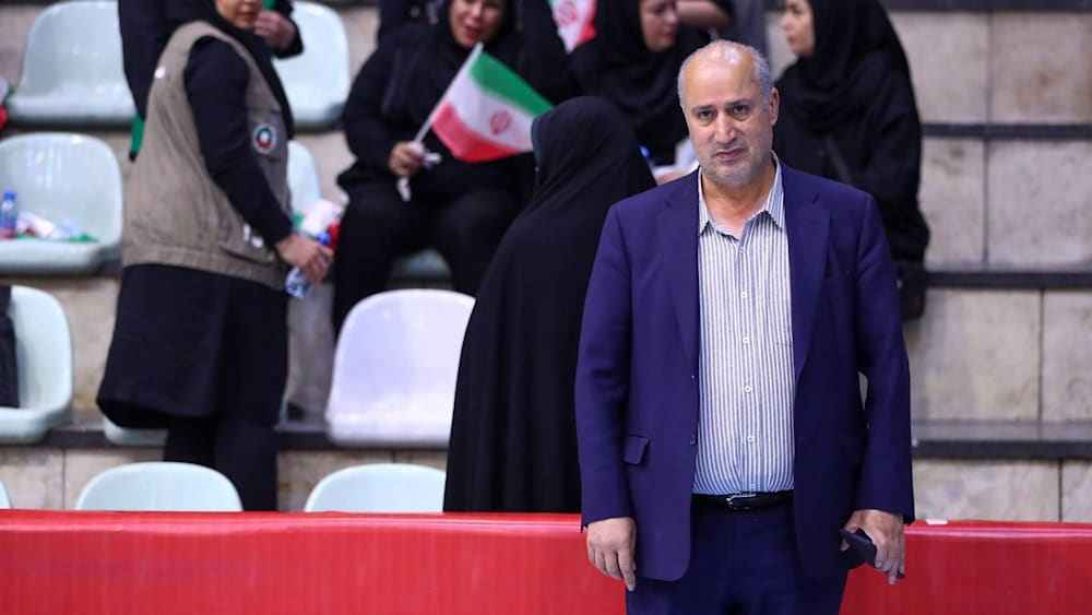 Iran's world cup participation in doubt amid us-iran tensions