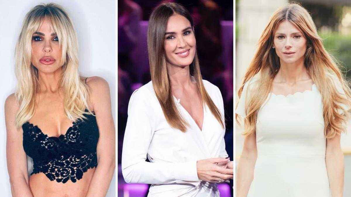 Italian tv hosts spark weekend buzz with celebrity lineup