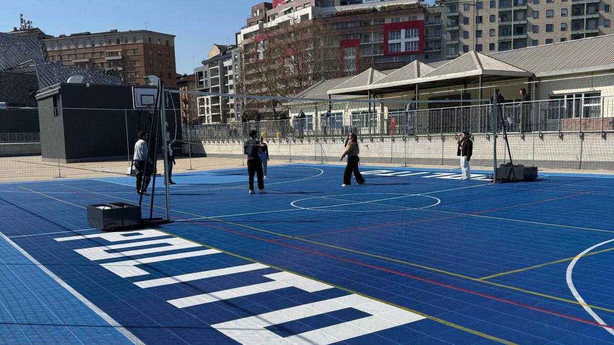 Italian universities embrace 'dual career' model: blending sports & academic excellence