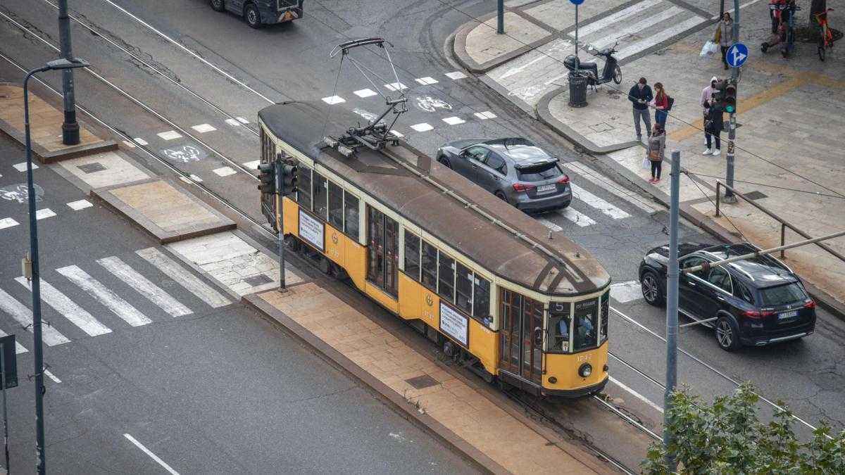 Italy's transit troubles: a nation stuck in traffic, paying the price