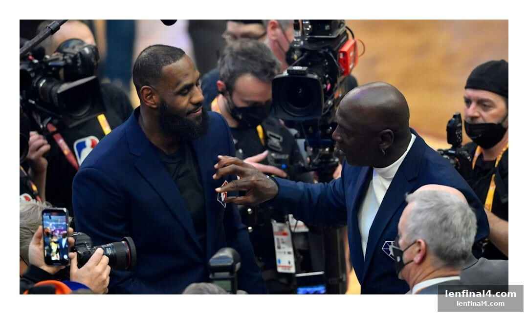 Beyond the finals: a different kind of greatness