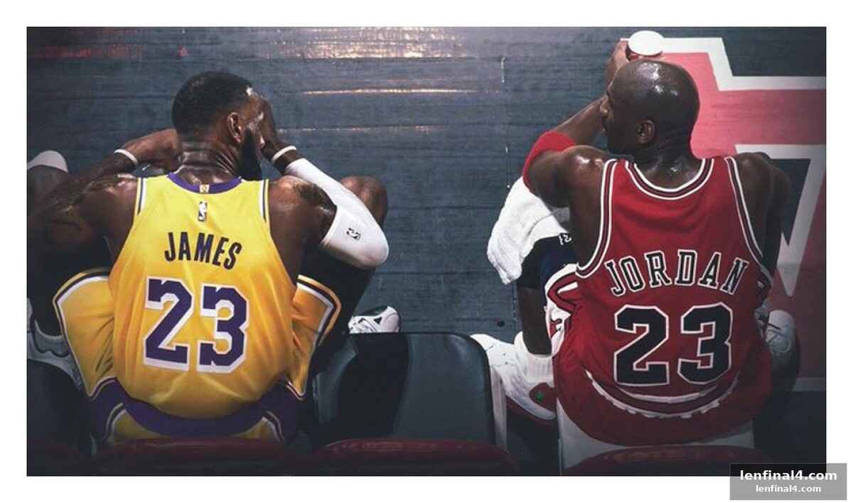 The numbers tell the story
