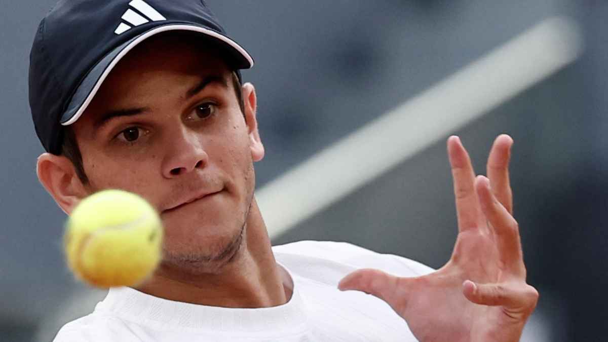 Jodar stuns madrid – young spaniard roars to open-level glory