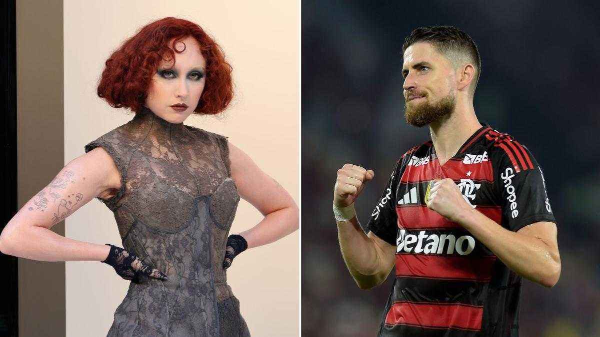 Jorginho accuses chappell roan's staff of harassment after incident at lollapalooza