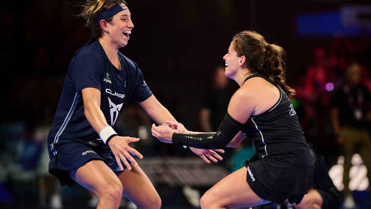 Josemaría and gonzalez claim p1 miami title in thrilling final