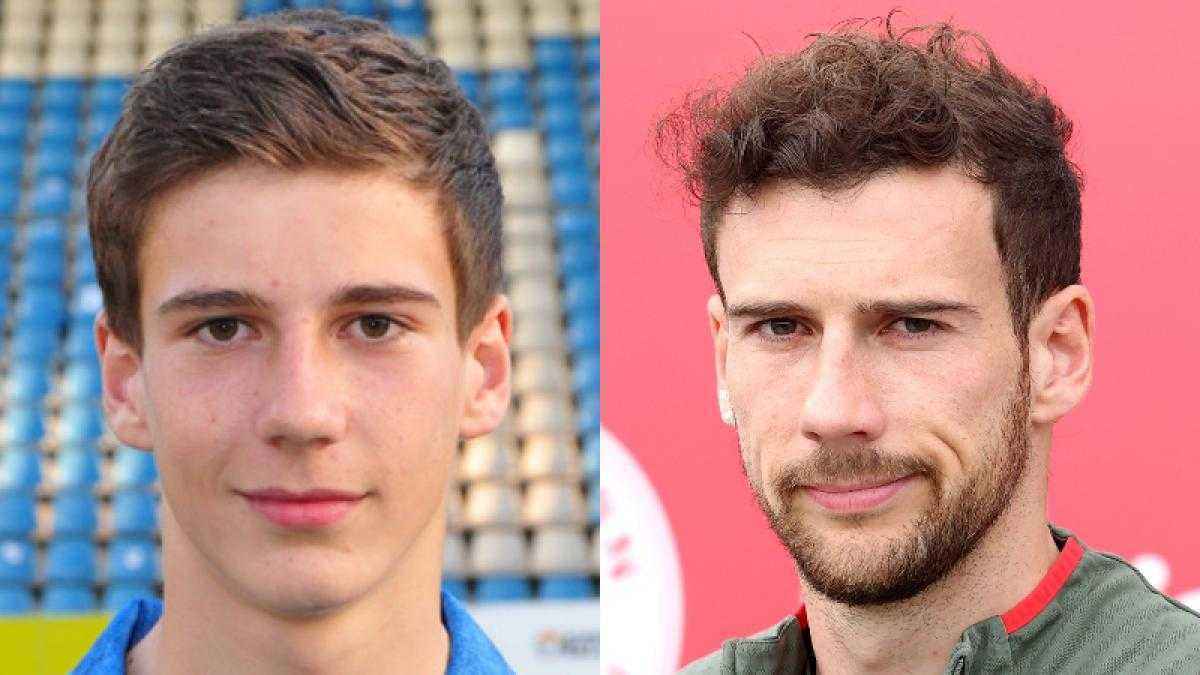 Juventus eye third time lucky for goretzka signing