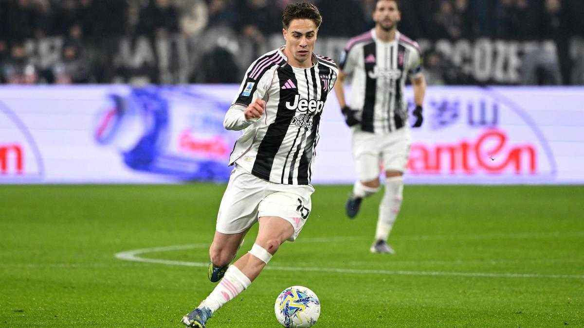 Juventus faces udinese in high-stakes serie a showdown