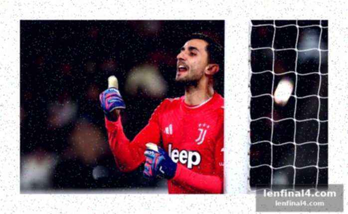 Di gregorio under pressure